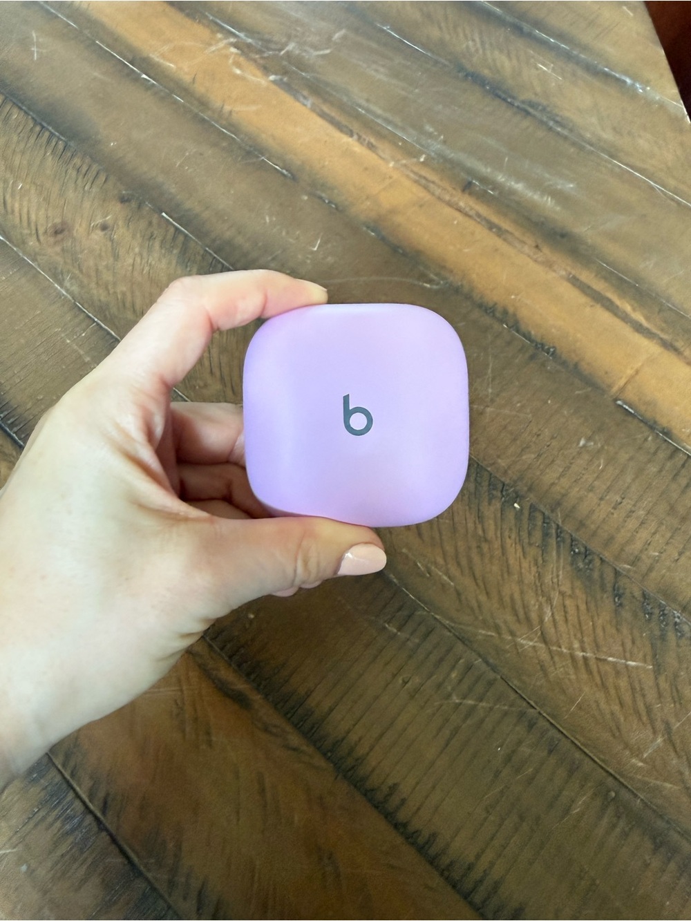 Beats fit pro by Dre Earbud - Light Purple